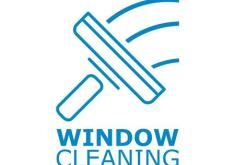 Window Cleaning Icon