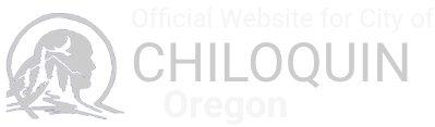 Chiloquin Oregon Home Page